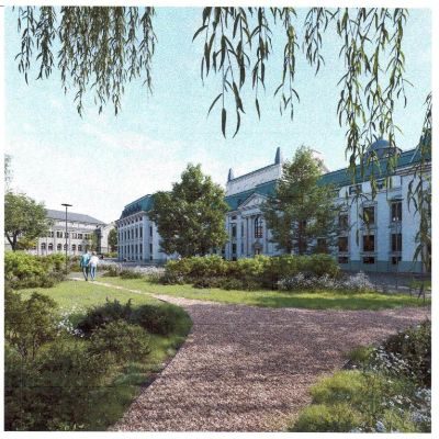 Un pod mic din municipiul Iași, probleme mari pentru traficul rutier!