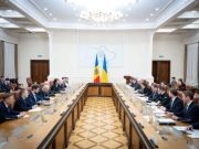 Va fi construit un nou pod rutier transfrontalier peste râul Nistru, la frontiera dintre Moldova și Ucraina, în zona localităților Cosăuți – Yampil.