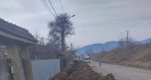 Proiectul „Dezvoltarea rețelei inteligente de distribuție a gazelor naturale în orașul Comănești” se apropie de final!
