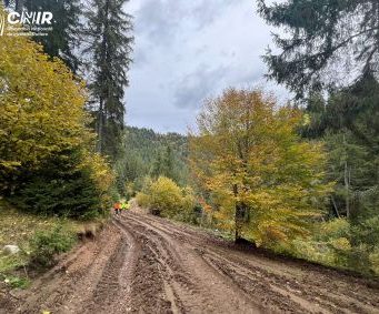 CNIR a emis, astăzi, Decizia de expropriere pentru imobilele proprietate privată situate pe traseul Autostrăzii A8 Târgu Mureș – Târgu Neamț, secțiunea II Miercurea Nirajului – Leghin.