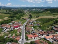 Județul Bihor: finanțare pentru proiectul „Modernizarea a 15 km de drumuri comunale și străzi în comuna Dobrești”