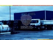 Dan Amurăriței, managerul general al DANLIN XXL: 200% finalizăm înainte de termen lotul Joseni – Ditrău, din Autostrada „Unirii” A8!