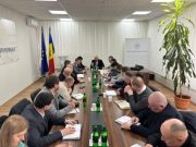 Chișinău: ședință operativă la Administrația Națională a Drumurilor