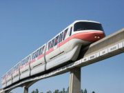 Au ajuns primii bani pentru Monorail Iași! Un politician ieșean a semnat Contract de sponsorizare pentru Studiul de Prefezabilitate și a achitat 10.700 de lei.