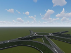 Județul Suceava: fost anunțată licitația privind realizarea centurii ocolitoare a orașului Gura Humorului