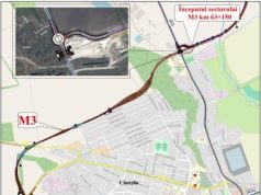Licitație pentru contractarea serviciilor de consultanță privind supervizarea lucrărilor de construcție a drumului M3 – ocolirea orașului Cimișlia