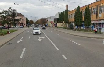 Primăria municipiului Pașcani reziliază contractul de proiectare pentru modernizarea a zeci de străzi