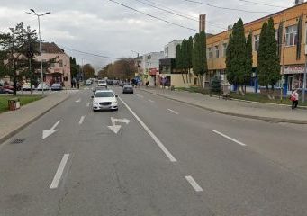 Primăria municipiului Pașcani reziliază contractul de proiectare pentru modernizarea a zeci de străzi