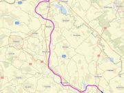 Au fost respinse trei contestații depuse la licitația pentru construirea drumului expres Suceava – Siret.