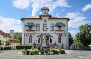 Anul 2026 va fi unul intens din punct de vedere al modernizării infrastructurii rutiere din municipiul Slatina