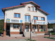 În comuna argeșeană Davidești au început lucrările de asfaltare pe 14 străzi din satele Conțesti, Voroveni și Davidești.