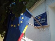 Județul Iași: comuna Stolniceni-Prajescu a construit o pistă de biciclete de 3 km