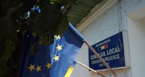 Județul Iași: comuna Stolniceni-Prajescu a construit o pistă de biciclete de 3 km