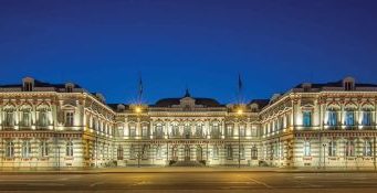 Județul Bacău: Consiliul Județean a hotărât construirea unui nou pod peste râul Bistrița