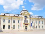 Județul Olt: se lucrează în 28 de șantiere deschise în municipiul Caracal.