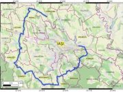 Au fost desemnați câștigătorii pentru Loturile 1 și 4 ale proiectului pentru realizarea Centurii Ușoare de Ocolire a municipiului Iași.