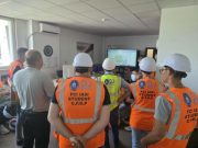 Iași: drumarii nu mai vor atribuirea contractelor fără Certificarea firmelor de construcții! Interes major al studenților și cadrelor didactice pentru drumuri mai bune.