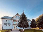 Județul Iași: continuă modernizarea străzilor din comuna Holboca. Unele proiecte sunt deja realizate, altele sunt în derulare de autoritățile locale!