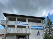 Județul Iași: comuna Ciurea se află într-un amplu proces de modernizare a infrastructurii rutiere