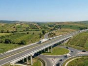 Județul Sălaj: vor fi construite două pasaje denivelate peste Valea Miții, respectiv pe DJ 191C intersecție cu Centura Zalău.