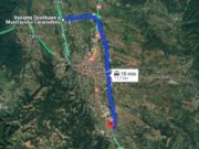 Încep lucrările ”Consolidare Variantă de Ocolire Caransebeș”