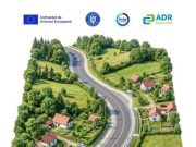 Reabilitare și modernizare drumuri din Țara Silvaniei cu sprijinul financiar al ADR-Nord Vest. Vor fi modernizați 80 km de drumuri județene: DJ 109S, DJ 108A, DJ 109R, DJ 109P, DJ 191D și DJ 108N.