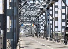 Autoritățile bulgare închid circulația pe Podul Giurgiu – Ruse timp de cinci ore!