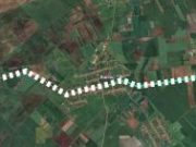 Vor începe lucrările pentru consolidarea drumului național DN 59B, sectorul cuprins între Livezile și Deta, județul Timiș