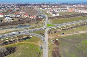 CNAIR: vești bune de pe Autostrada Transilvania (A3)!