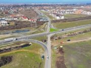 Va fi realizat un pasaj denivelat pe DC 152 – Calea Urseni, la intersecția cu Varianta de Ocolire Timișoara Sud