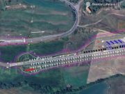 DRDP Brașov începe lucrările de execuție la Varianta de Ocolire Sighișoara