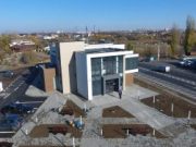 Județul Vâlcea: continuă lucrările de modernizare a infrastructurii rutiere din comuna Golești