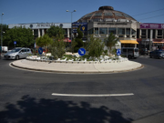 Sensurile giratorii modulare – soluția rapidă pentru intersecțiile aglomerate din Iași