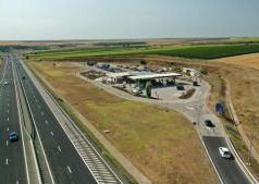 CNAIR: oferte depuse astăzi pentru contractele de concesionare a încă 8 noi Spații de Servicii pe A7, DEx12 și A1 (secțiunea Sibiu – Boița)!