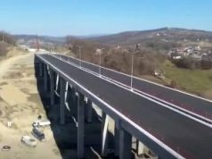 Autostrada „Unirii” – A8: în acest an va fi doar în desene pe planșete?! Constructorii pot lucra doar pe 25 km, la primul Lot.