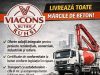 SC VIACONS RUTIER SRL Huși livrează toate mărcile de beton: beneficiare pot fi persoane juridice și persoane fizice.