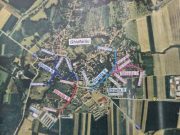 Încep lucrările la Varianta de Ocolire Timișoara Vest.