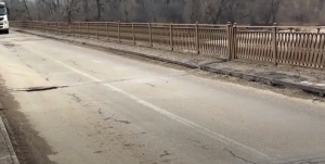 Județul Suceava: va fi construit un pod nou pe DJ 209A, în zona Cornu Luncii