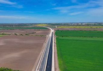 Se apropie de finalizare Lotul 1 Nord, între A1 și DN1, de la Dragomirești la Corbeanca