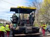 Citadin continuă lucrările de întreținere și reparații în toate zonele municipiului Iași