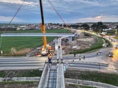 Județul Iași: vești bune pentru mobilitatea locală în comuna Miroslava!