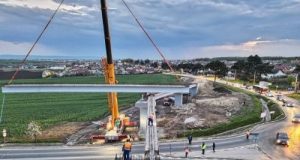 Județul Iași: vești bune pentru mobilitatea locală în comuna Miroslava!