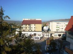 Județul Iași: orașul Hârlău, între promisiuni și realitate.