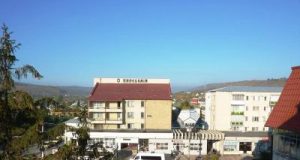 Județul Iași: orașul Hârlău, între promisiuni și realitate.