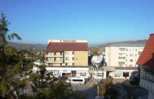 Județul Iași: orașul Hârlău, între promisiuni și realitate.