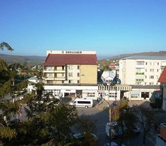 Județul Iași: orașul Hârlău, între promisiuni și realitate.