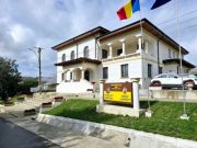 Județul Iași: proiecte importante de modernizare a infrastructurii rutiere din comuna Ciortești