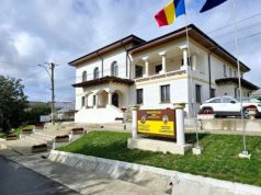 Județul Iași: proiect important de modernizare a infrastructurii rutiere din comuna Ciortești