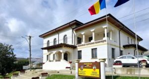 Județul Iași: proiect important de modernizare a infrastructurii rutiere din comuna Ciortești