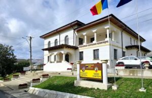 Județul Iași: proiecte importante de modernizare a infrastructurii rutiere din comuna Ciortești